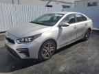 2019 Kia Forte Gt Line de vânzare în Opa Locka, FL - Minor Dent/Scratches