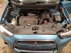 2014 Mitsubishi Outlander Sport Se en Venta en Ham Lake, MN - Side