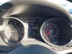 2009 VOLKSWAGEN GOLF S for sale at Copart EAST KILBRIDE