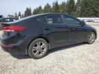 2018 Hyundai Elantra Sel на продаже в Graham, WA - Front End
