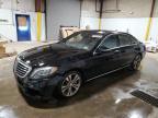 2015 Mercedes-Benz S 550 4Matic للبيع في Glassboro، NJ - Front End