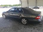 2004 Lexus Ls 430 zu verkaufen in Augusta, GA - Side