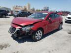 2017 Mazda 3 Sport იყიდება New Orleans-ში, LA - Front End
