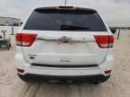 2013 Jeep Grand Cherokee Overland zu verkaufen in New Braunfels, TX - Front End