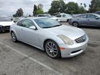 2006 Infiniti G35  for Sale in Van Nuys, CA - Normal Wear