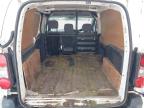 2015 PEUGEOT PARTNER 85 for sale at Copart ST HELENS