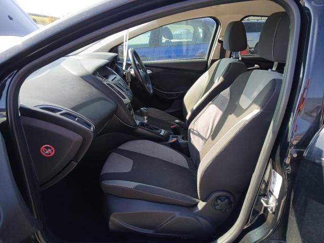 2013 FORD FOCUS ZETE