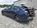 2017 Honda Accord Sport на продаже в Mebane, NC - Rear End