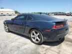 2015 Chevrolet Camaro Lt na sprzedaż w Corpus Christi, TX - Front End