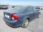 2008 VOLVO S40 S 16V for sale at Copart CHESTER
