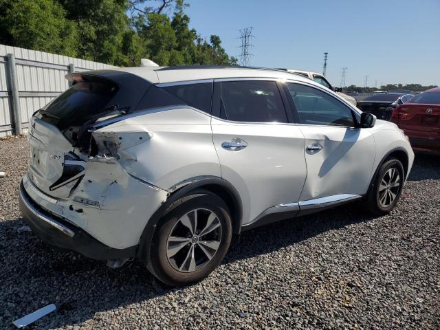  NISSAN MURANO 2019 Biały