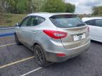 2015 HYUNDAI IX35 SE 4W for sale at Copart SANDTOFT
