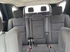 2011 Dodge Durango Express იყიდება West Warren-ში, MA - Water/Flood
