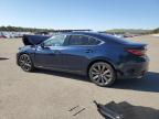 2019 Mazda 6 Grand Touring Reserve იყიდება Brookhaven-ში, NY - Front End