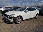 2012 Volvo S60 T5 en Venta en Hillsborough, NJ - Front End