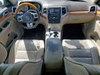 2013 Jeep Grand Cherokee Overland na sprzedaż w Grand Prairie, TX - Side