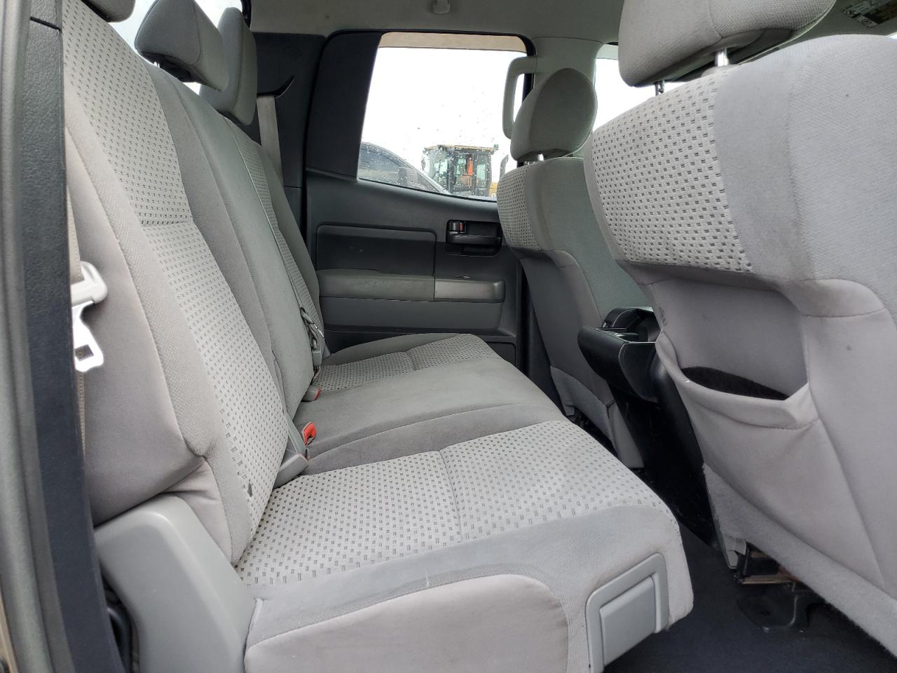 2013 Toyota Tundra Double Cab Sr5 VIN: 5TFRY5F12DX146166 Lot: 55064175