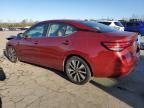 2020 Nissan Sentra Sv للبيع في Pennsburg، PA - Front End