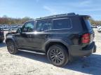 2025 Toyota Land Cruiser Base за продажба в West Warren, MA - Front End