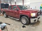 2015 Gmc Sierra K1500 Sle na sprzedaż w Mcfarland, WI - Front End