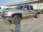 2003 Chevrolet Silverado K1500 for Sale in Louisville, KY - Rear End