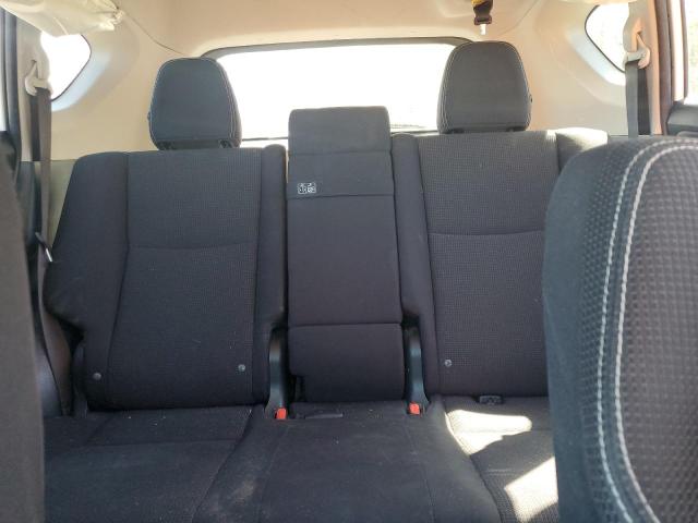2017 TOYOTA RAV4 HV LE