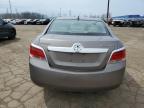 2010 Buick Allure/Lacrosse Cx zu verkaufen in Woodhaven, MI - Front End