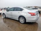 2015 NISSAN ALTIMA 2.5 à vendre chez Copart TX - DALLAS