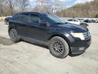 2010 Ford Edge Sel იყიდება Ellwood City-ში, PA - Front End