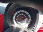 2008 FIAT 500 POP RH for sale at Copart PETERLEE