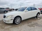 2008 Mercedes-Benz S 550 for Sale in Haslet, TX - Rear End