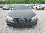 2018 Bmw 740 Xe продається в Memphis, TN - Minor Dent/Scratches