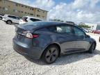 2023 Tesla Model 3  for Sale in Opa Locka, FL - Rear End