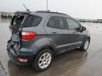 Wilmer, TX에서 판매 중인 2019 Ford Ecosport Se - Rear End