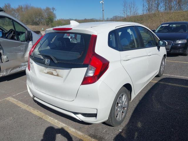 2018 HONDA JAZZ SE I-