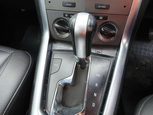 2013 VAUXHALL ANTARA DIA