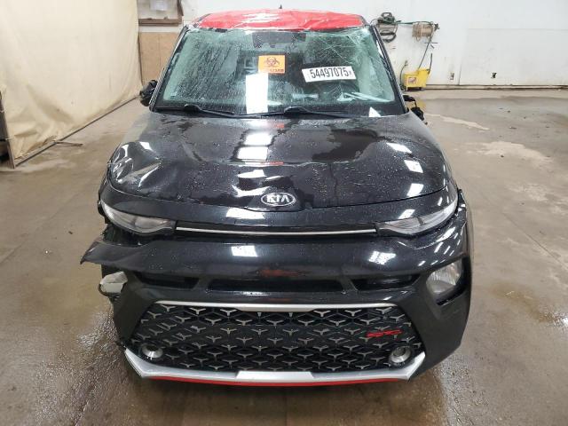  KIA SOUL 2020 Two tone