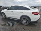 2018 Mercedes-Benz Gle Coupe 63 Amg-S for Sale in Fredericksburg, VA - Front End