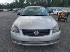 2006 Nissan Altima S იყიდება Riverview-ში, FL - Rear End