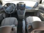 2012 Kia Sedona Lx продається в San Diego, CA - Rear End