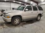 2004 Chevrolet Tahoe K1500 للبيع في Avon، MN - Hail