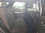 2012 Dodge Durango Sxt на продаже в Kansas City, KS - Hail