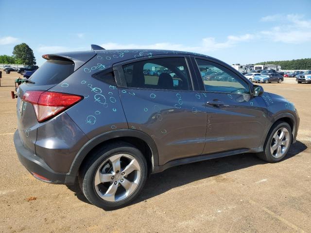  HONDA HR-V 2017 Вугільний