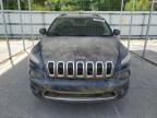 Savannah, GA에서 판매 중인 2018 Jeep Cherokee Limited - Water/Flood