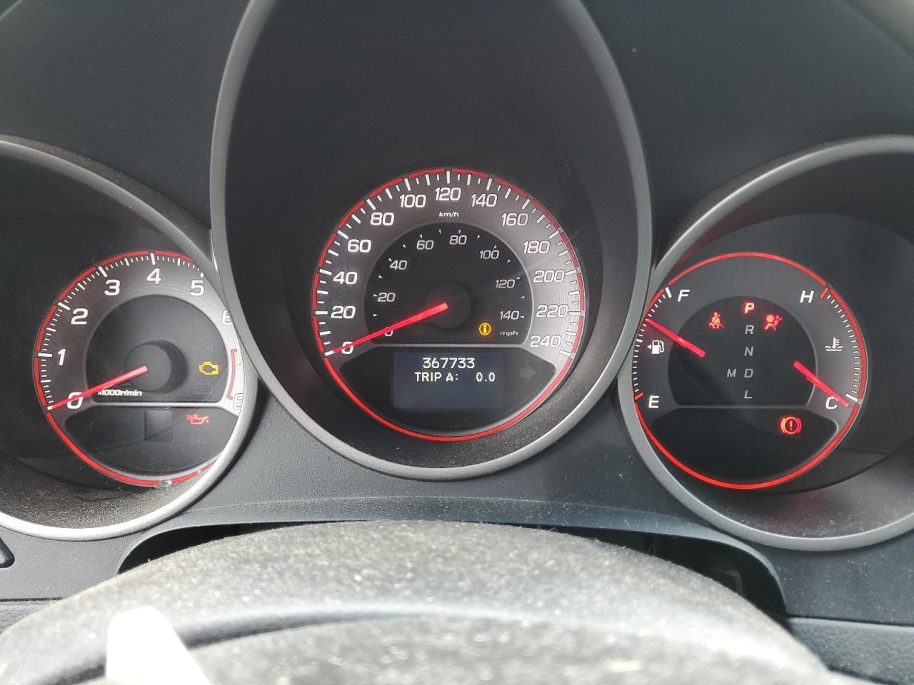 2007 Acura Tl Type S VIN: 19UUA76577A800990 Lot: 51727565