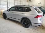 2020 Volkswagen Tiguan Se იყიდება Columbia-ში, MO - Side