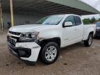 2022 Chevrolet Colorado Lt იყიდება Houston-ში, TX - Front End