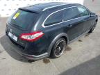 2012 PEUGEOT 508 RXH HY for sale at Copart WHITBURN
