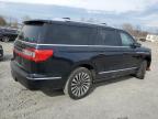 2021 Lincoln Navigator L Reserve en Venta en Marlboro, NY - Undercarriage