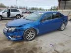2012 Ford Fusion Sel for Sale in Fort Wayne, IN - Front End